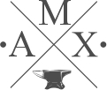Logo Markus Ax